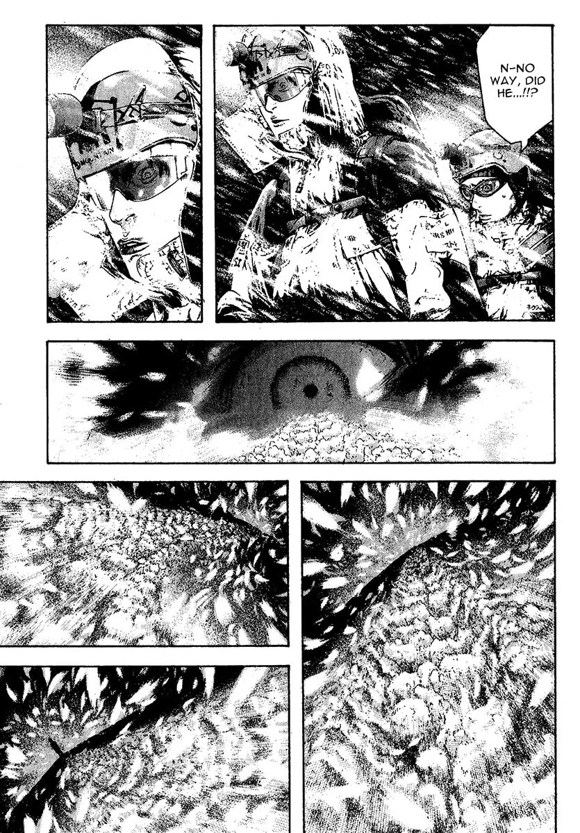 Read The Climber EN Manga Online