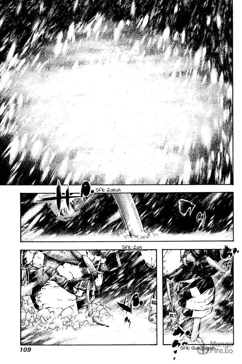 Read The Climber EN Manga Online