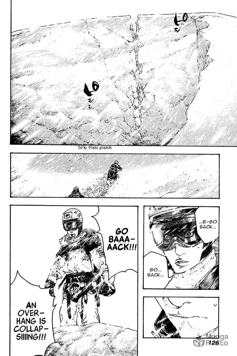 Read The Climber EN Manga Online