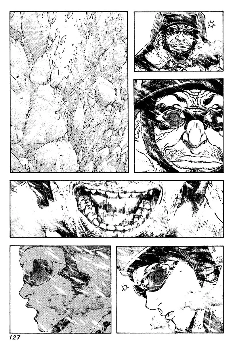 Read The Climber EN Manga Online