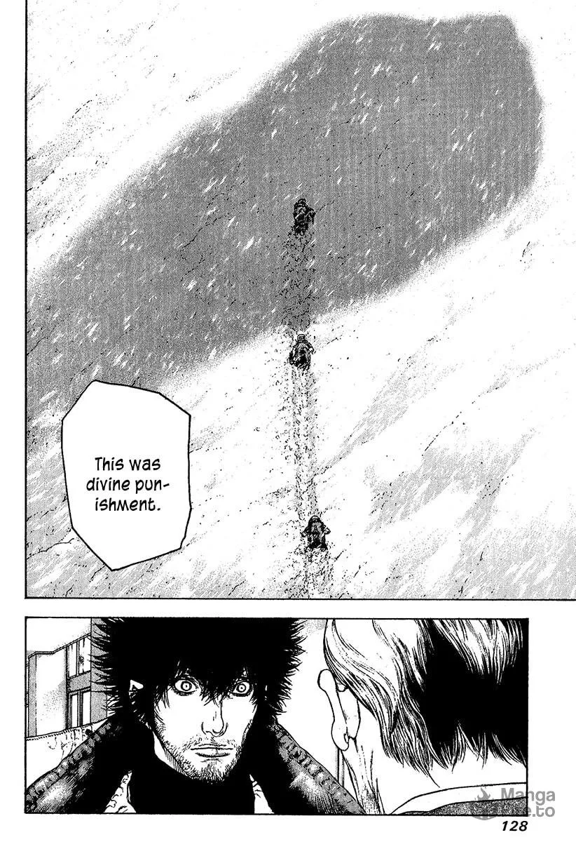 Read The Climber EN Manga Online