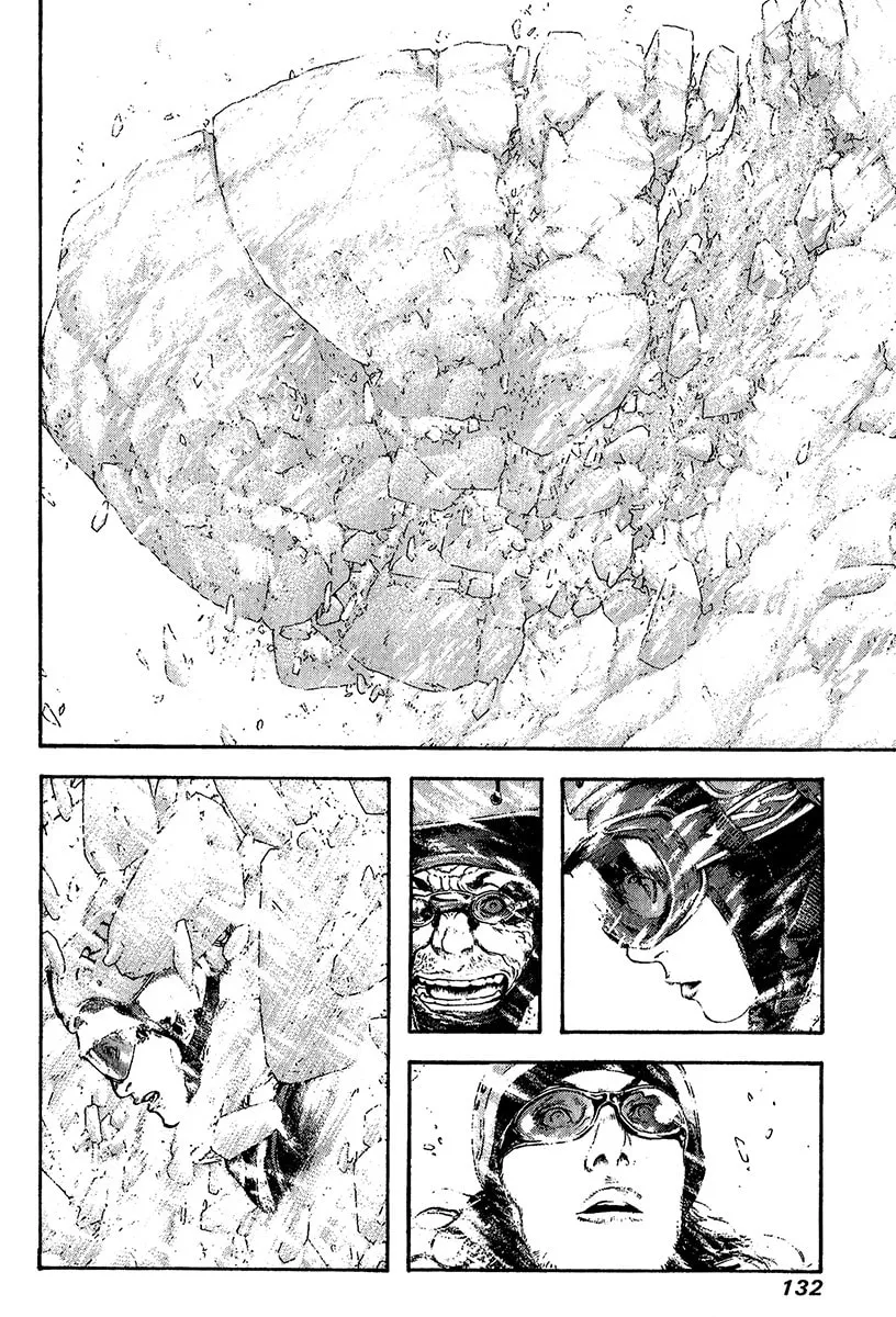 Read The Climber EN Manga Online