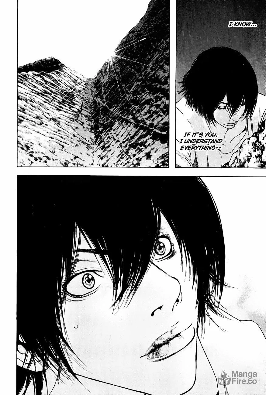 Read The Climber EN Manga Online