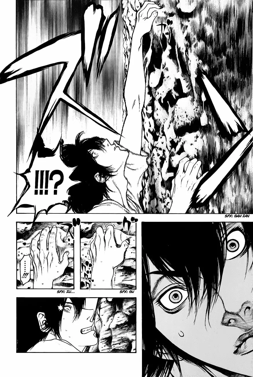 Read The Climber EN Manga Online