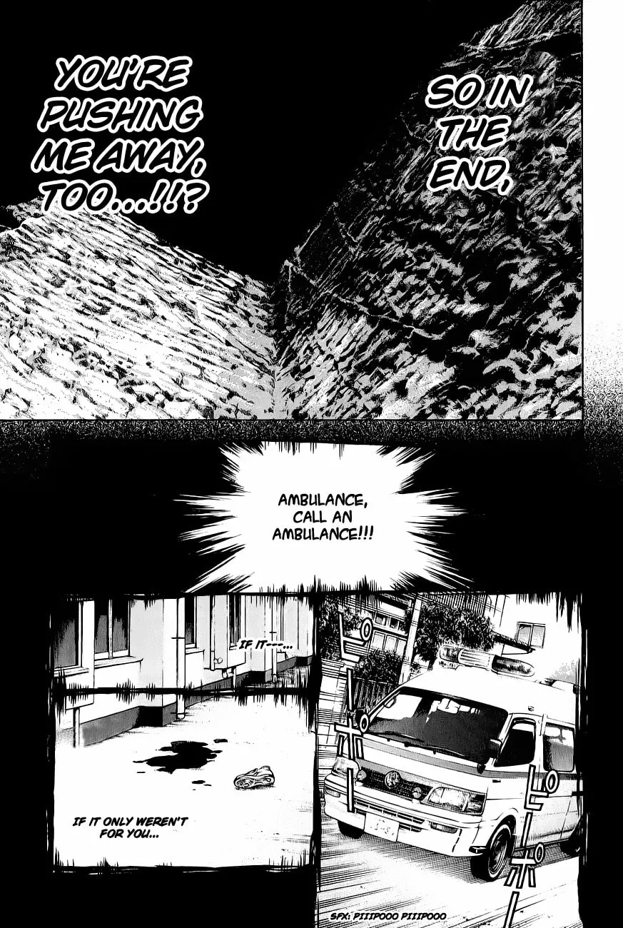 Read The Climber EN Manga Online