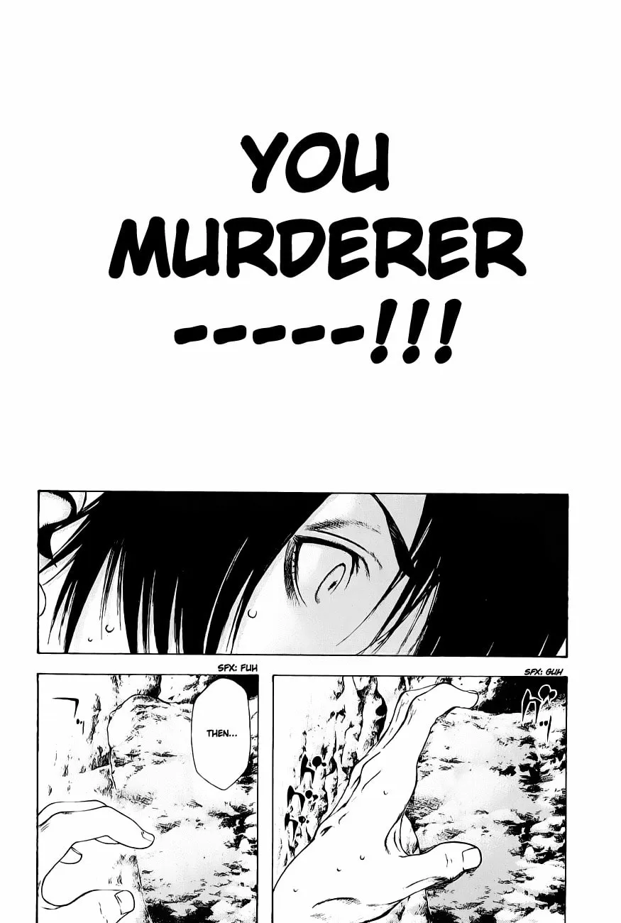 Read The Climber EN Manga Online