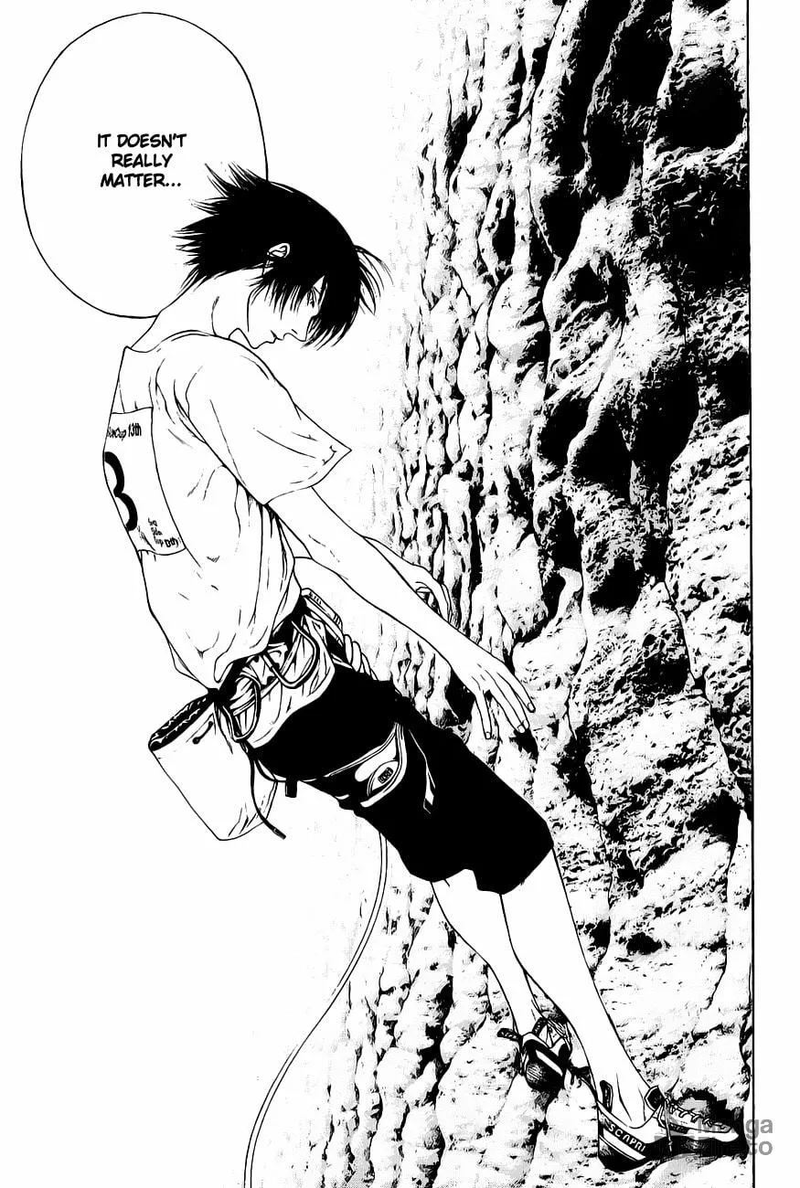 Read The Climber EN Manga Online