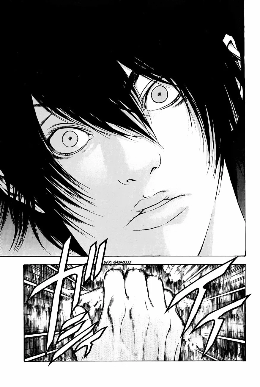 Read The Climber EN Manga Online