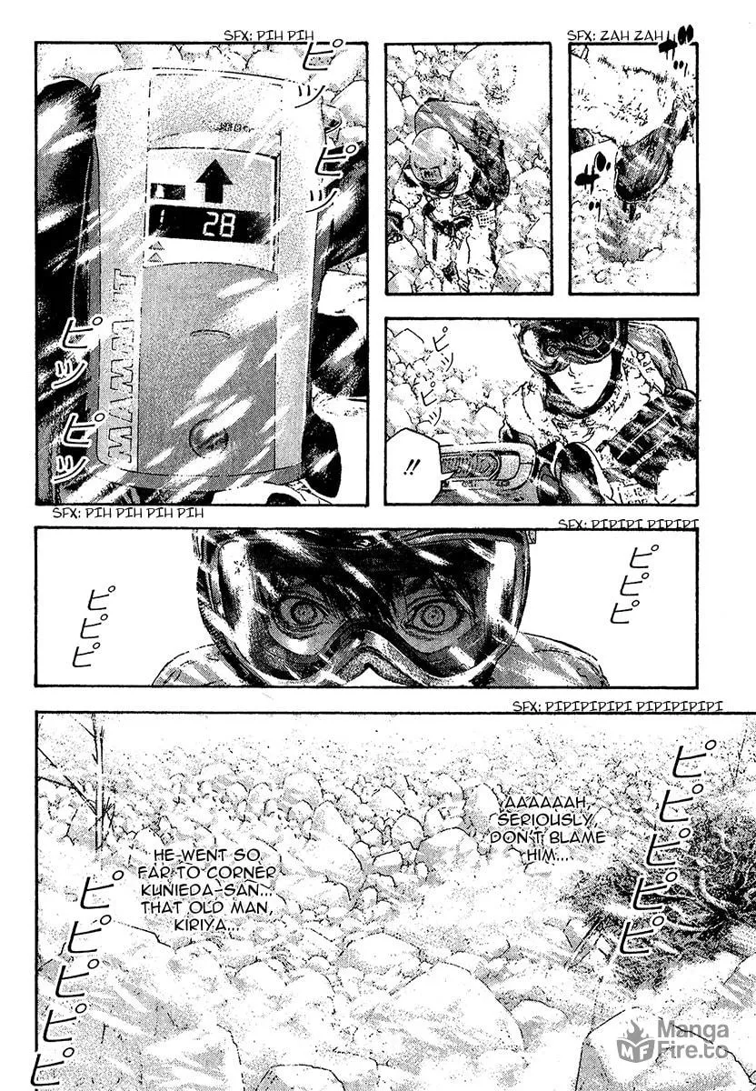 Read The Climber EN Manga Online