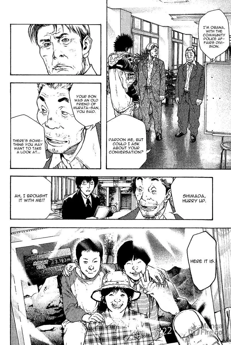 Read The Climber EN Manga Online