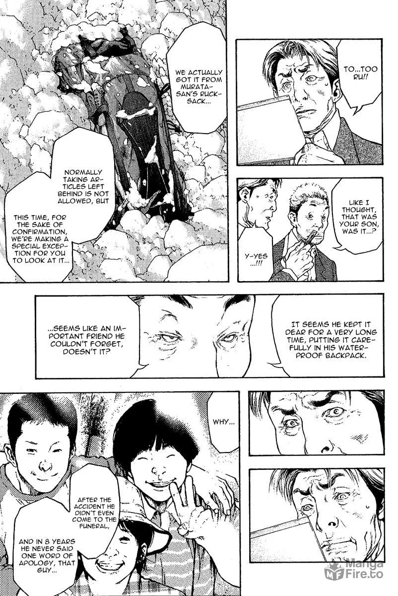 Read The Climber EN Manga Online