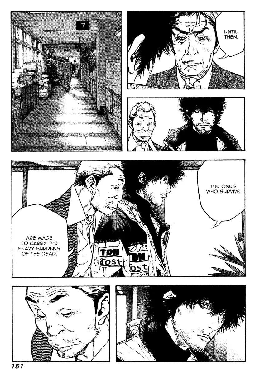 Read The Climber EN Manga Online