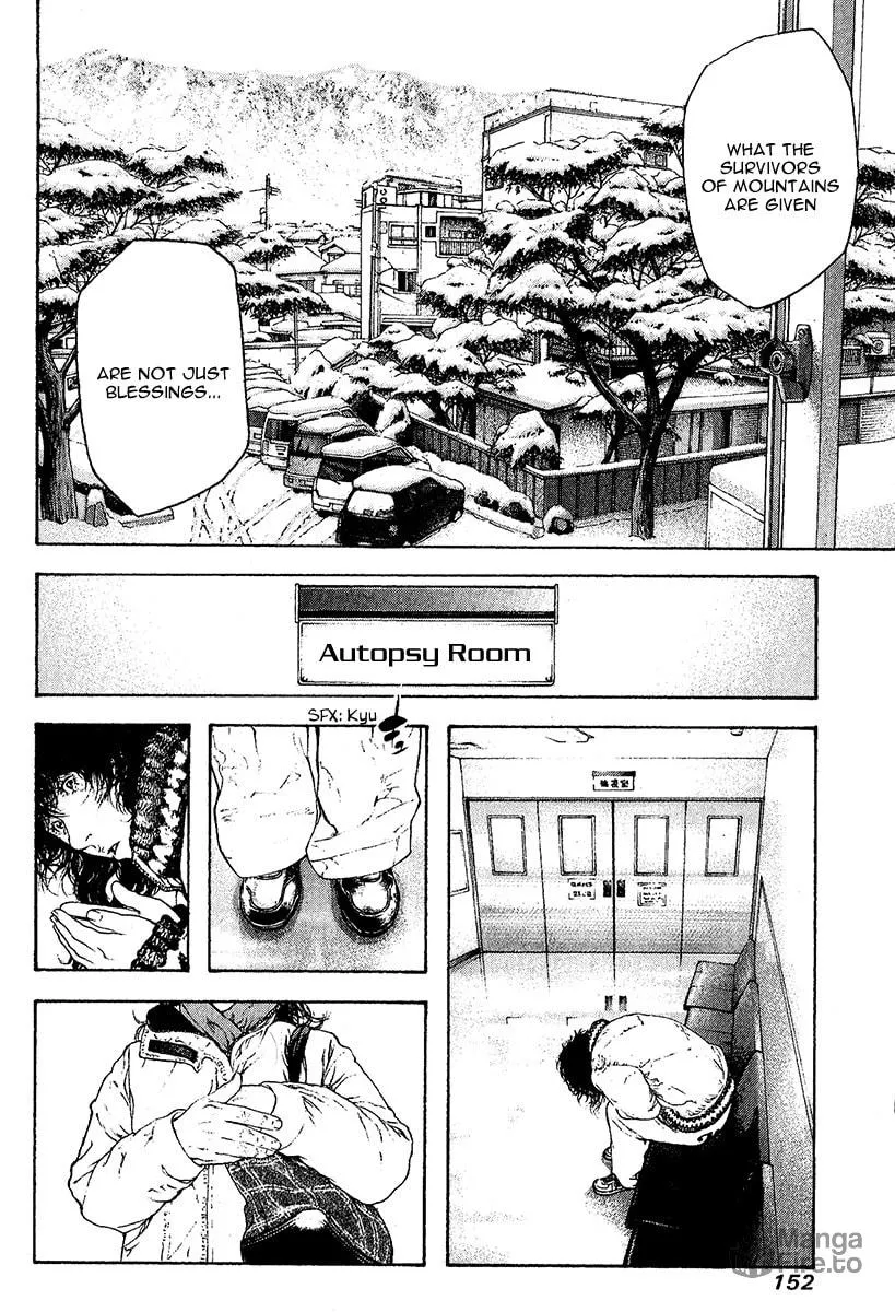 Read The Climber EN Manga Online