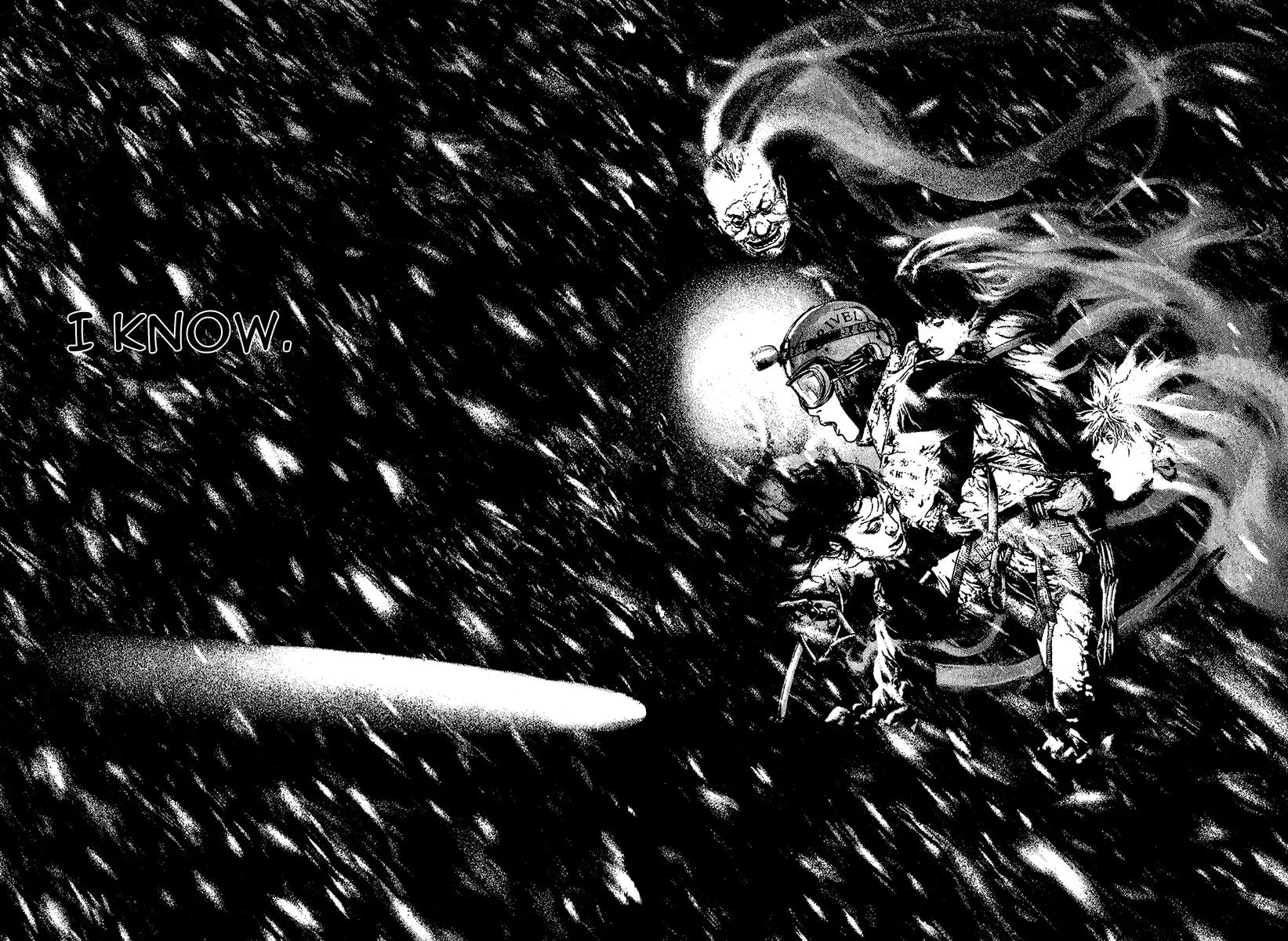 Read The Climber EN Manga Online