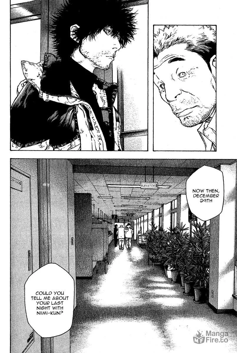 Read The Climber EN Manga Online