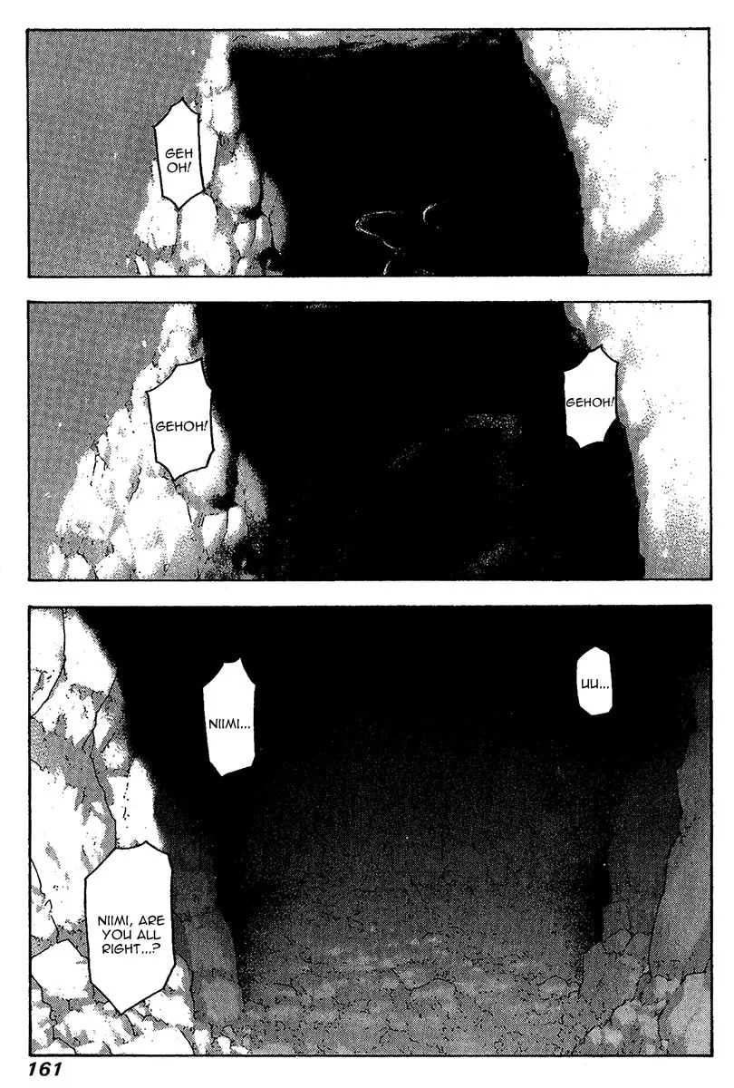 Read The Climber EN Manga Online