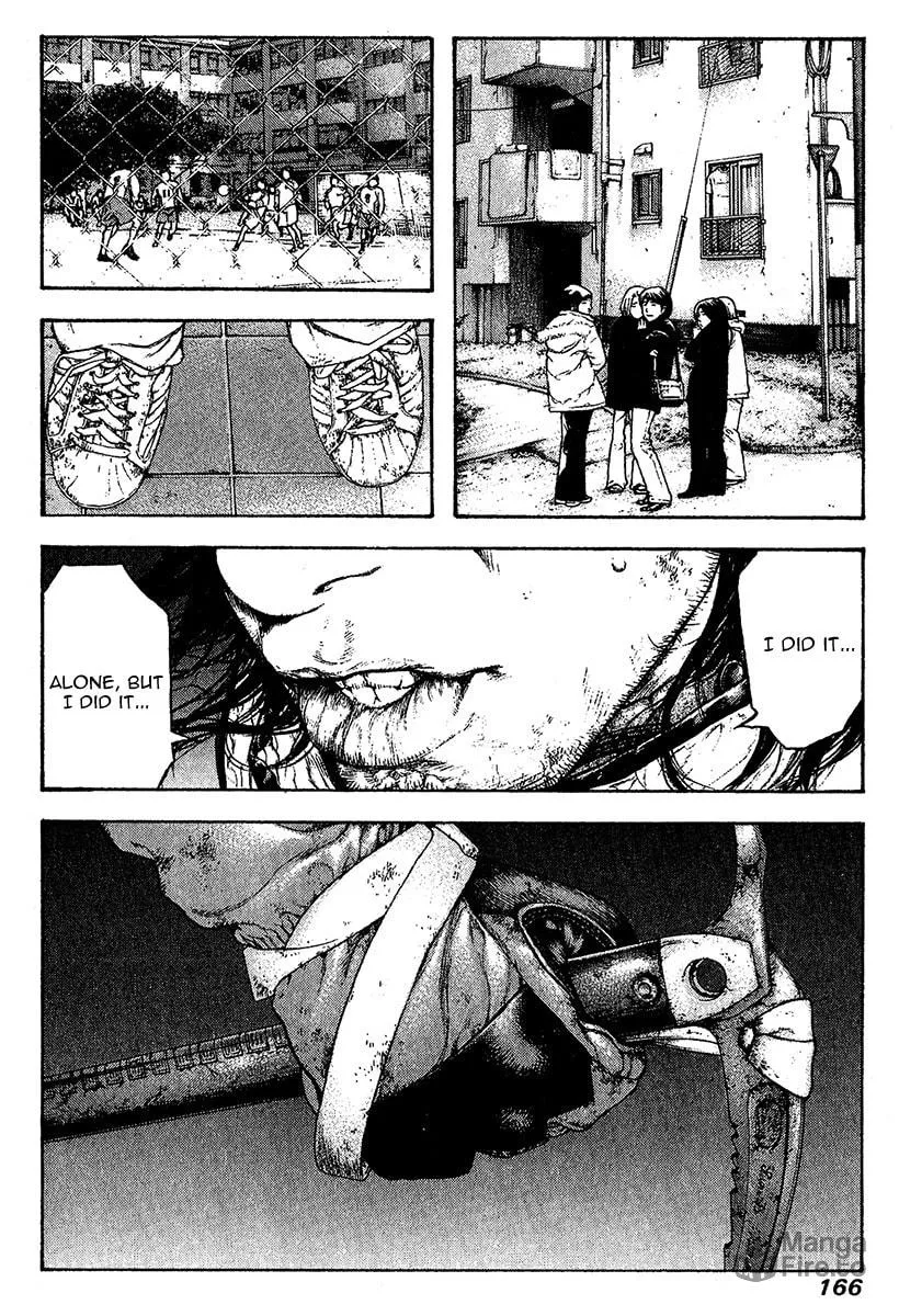 Read The Climber EN Manga Online