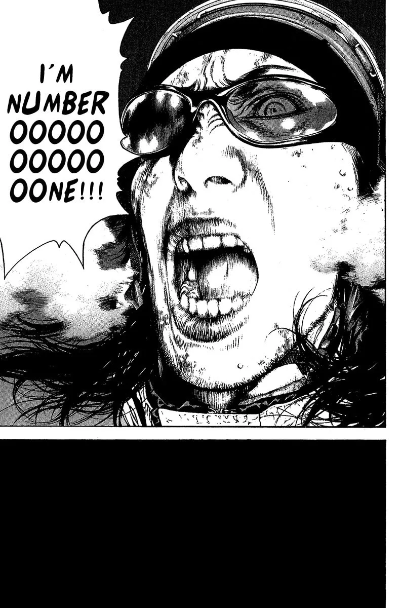 Read The Climber EN Manga Online