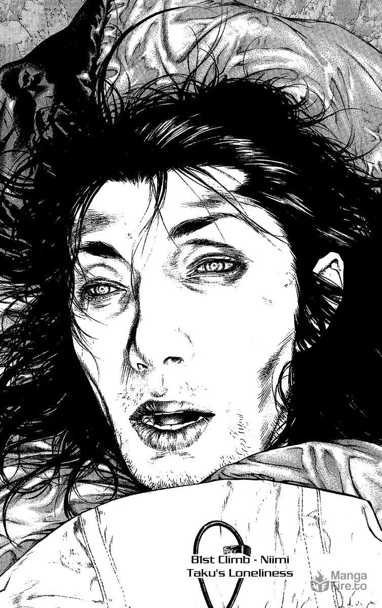 Read The Climber EN Manga Online