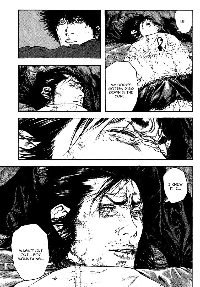 Read The Climber EN Manga Online