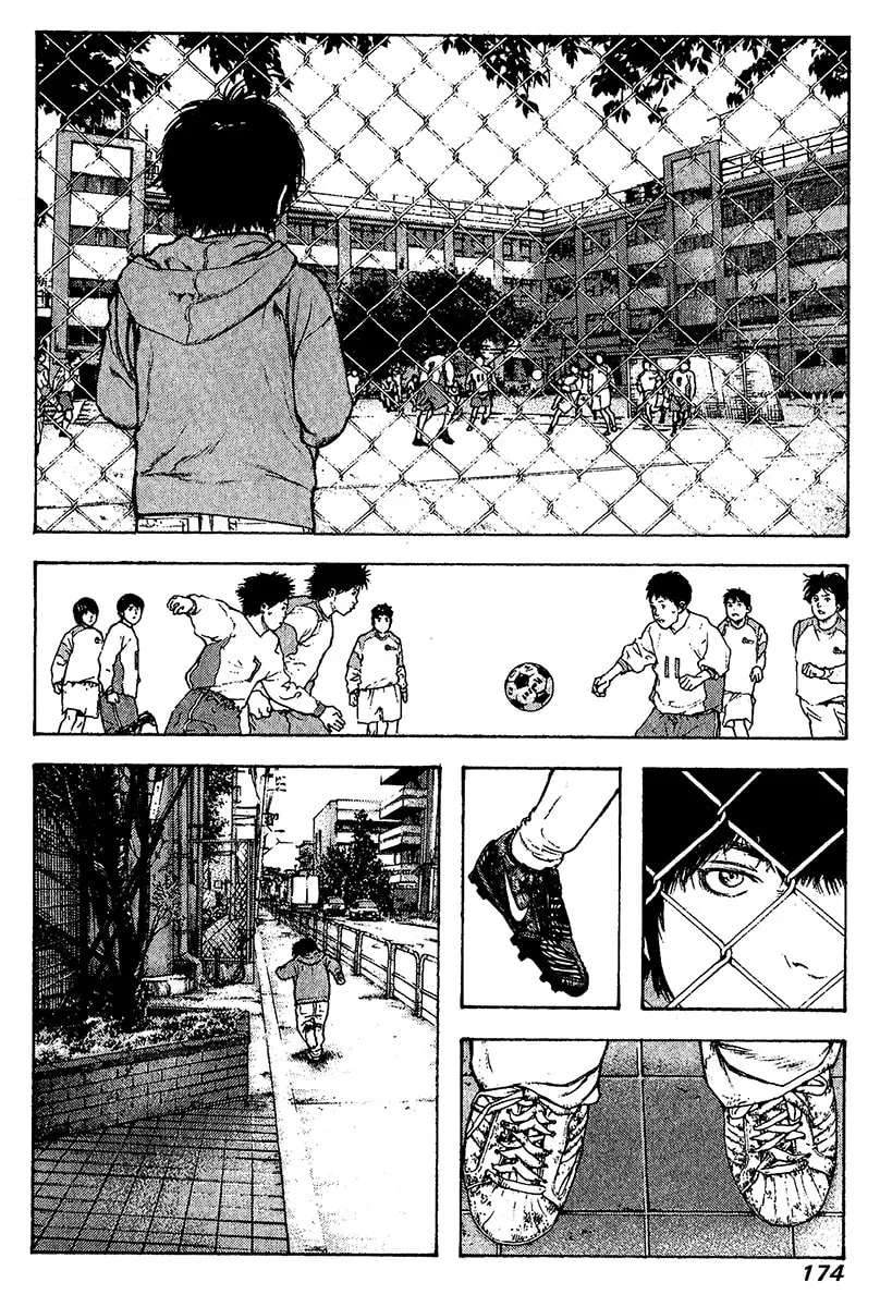 Read The Climber EN Manga Online