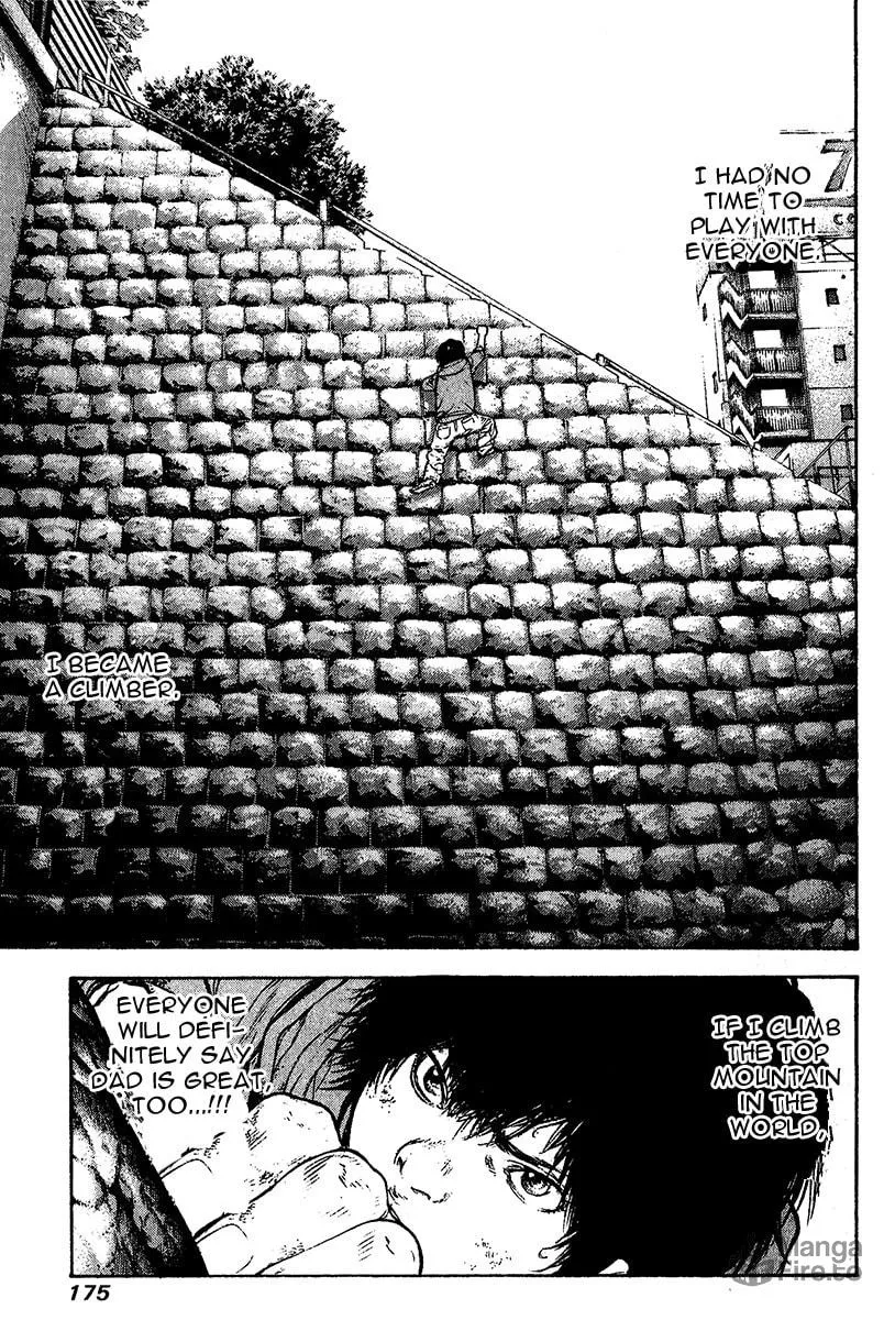 Read The Climber EN Manga Online