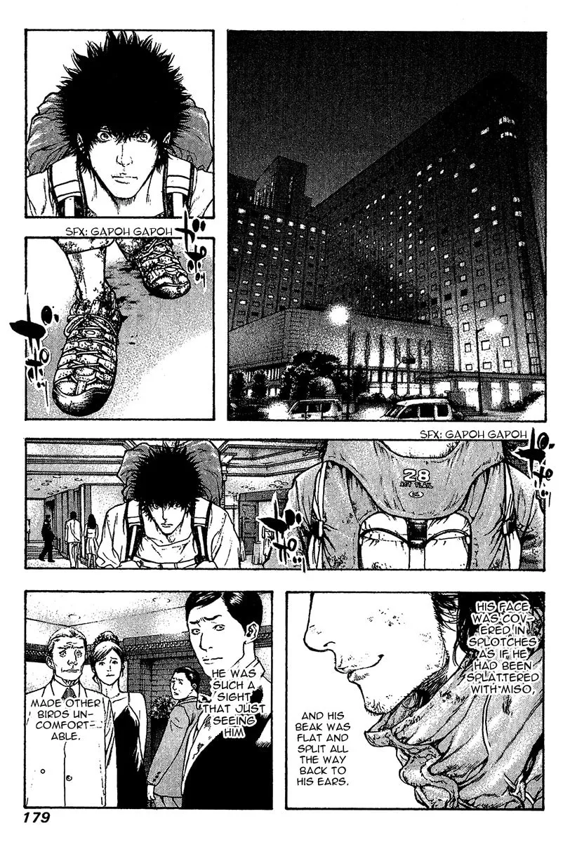 Read The Climber EN Manga Online