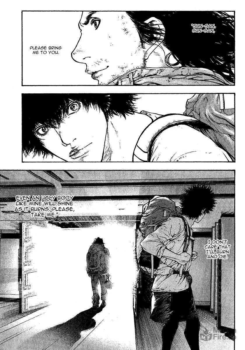 Read The Climber EN Manga Online