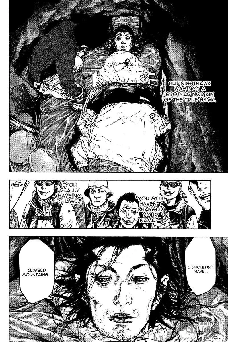 Read The Climber EN Manga Online