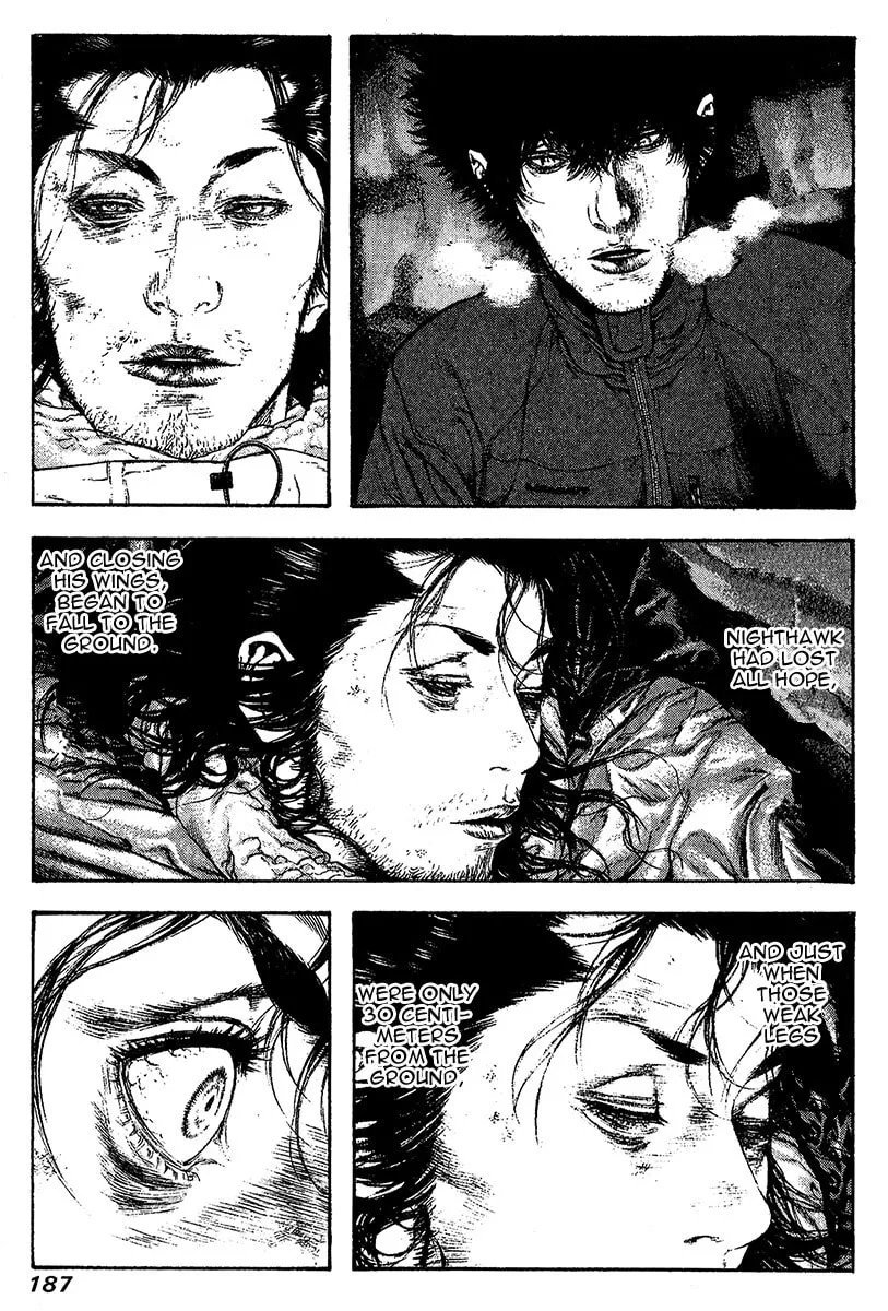Read The Climber EN Manga Online