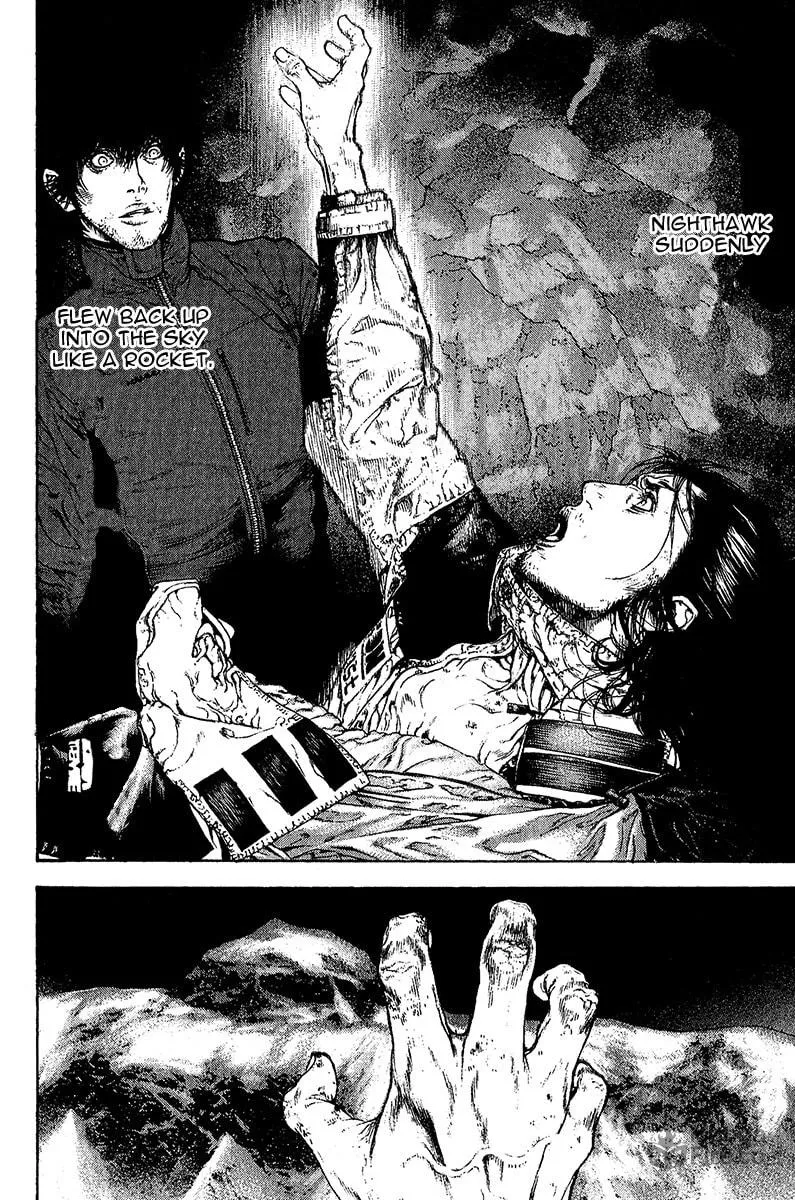 Read The Climber EN Manga Online