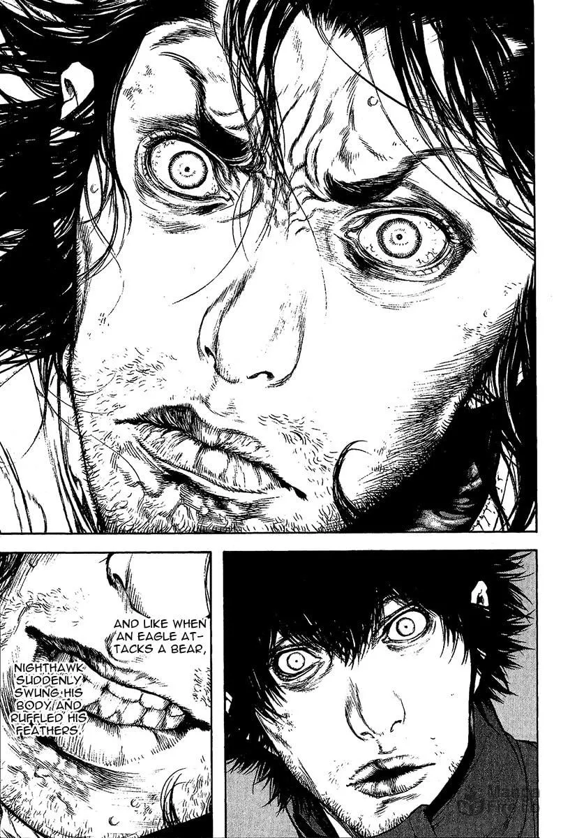 Read The Climber EN Manga Online