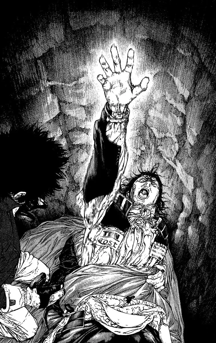 Read The Climber EN Manga Online