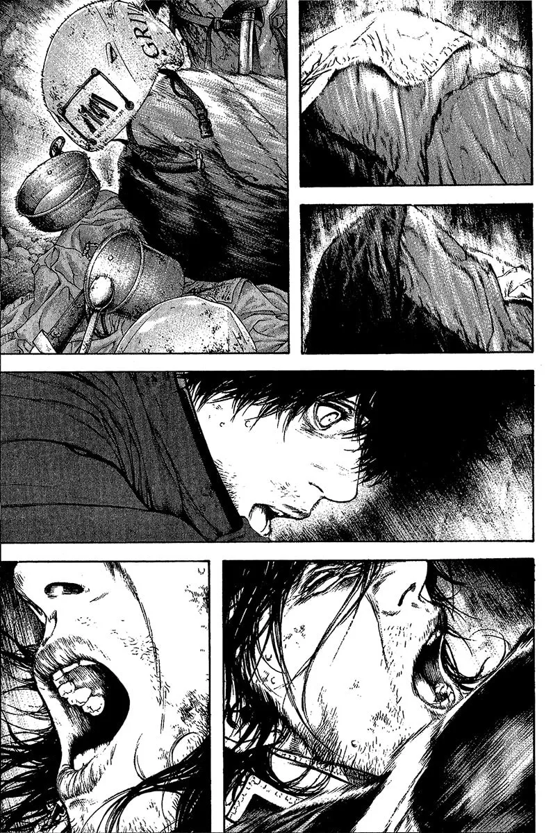 Read The Climber EN Manga Online