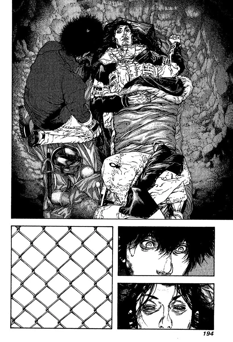 Read The Climber EN Manga Online