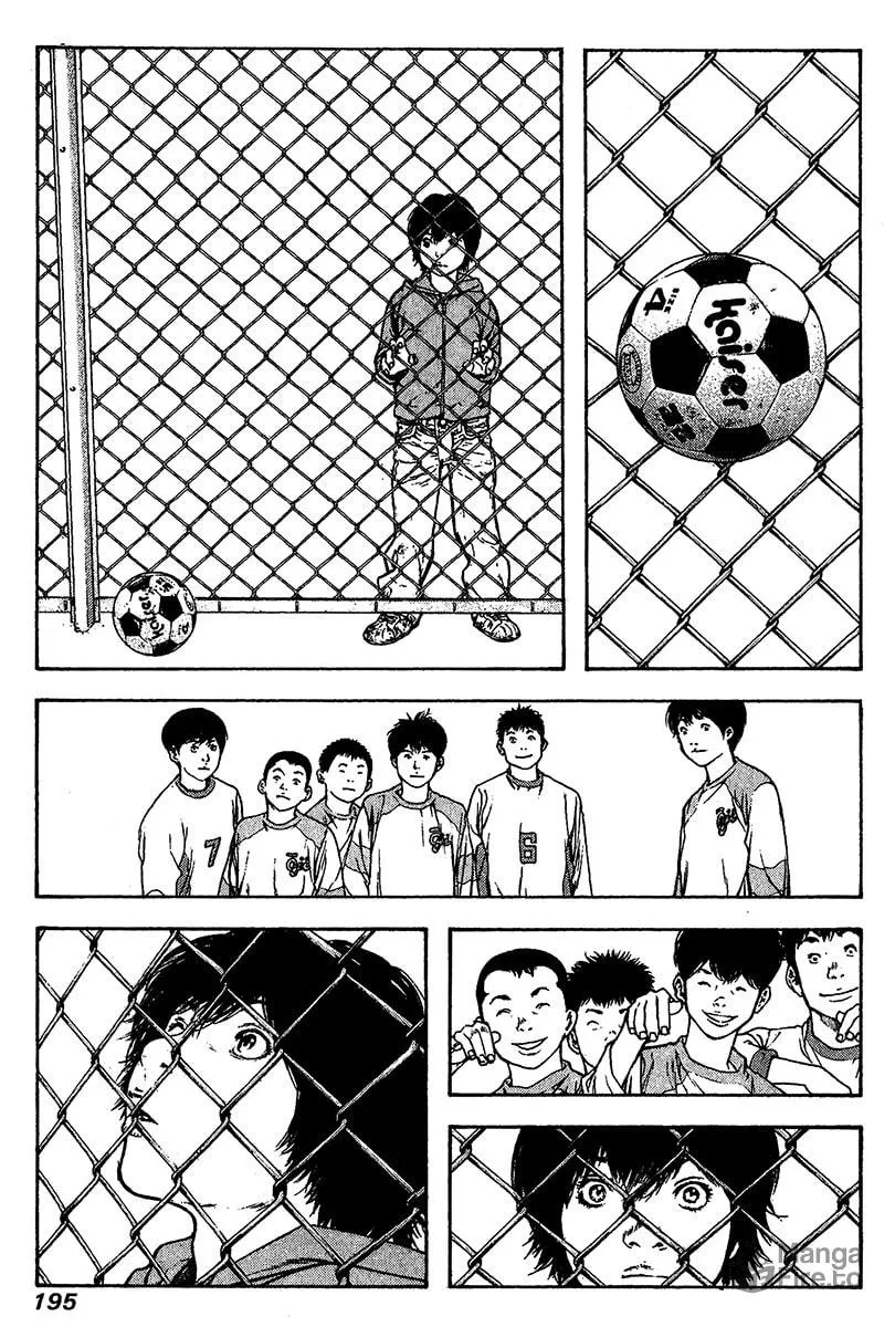 Read The Climber EN Manga Online