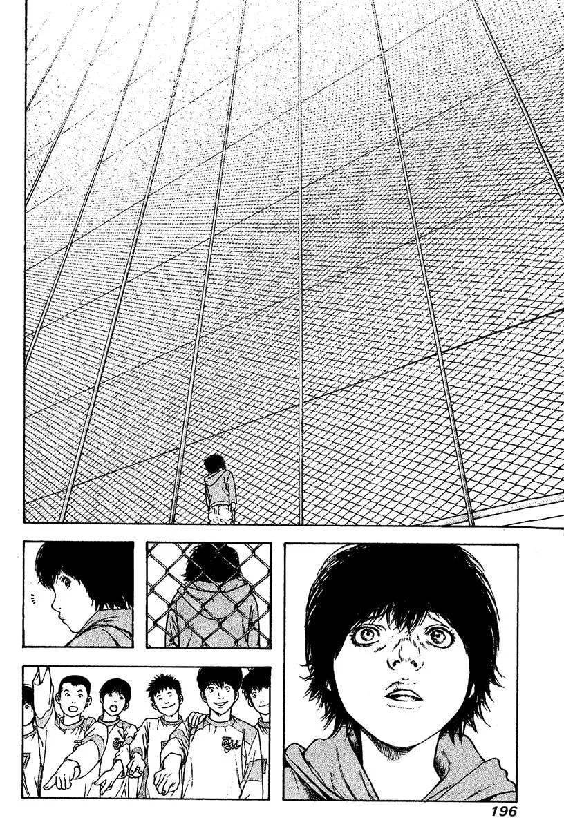 Read The Climber EN Manga Online