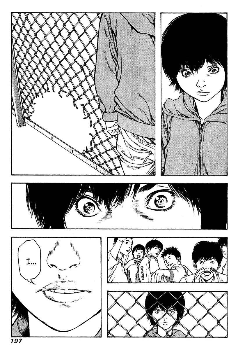Read The Climber EN Manga Online