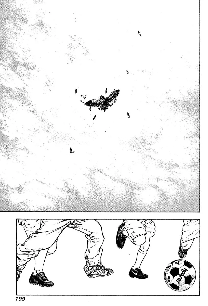 Read The Climber EN Manga Online