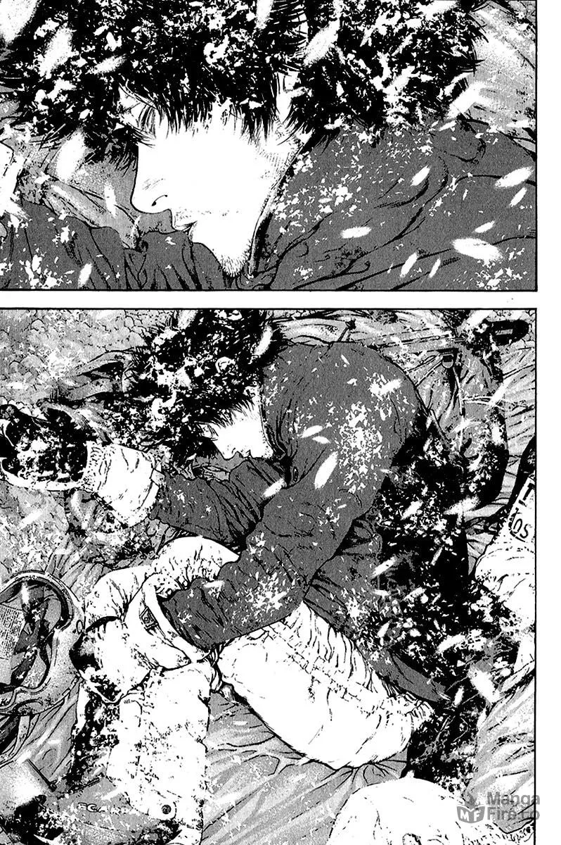 Read The Climber EN Manga Online