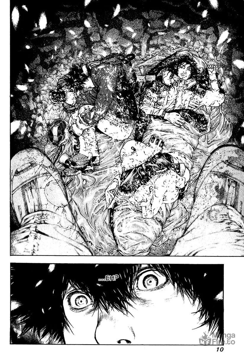 Read The Climber EN Manga Online