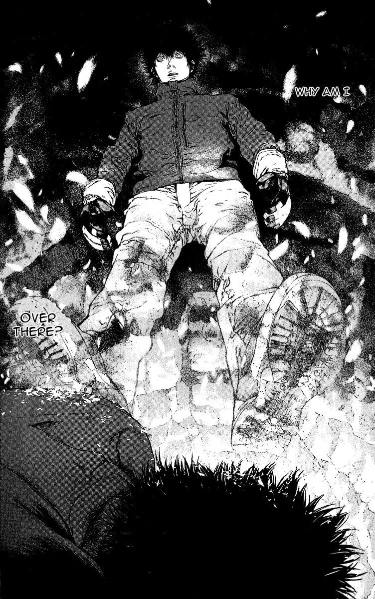 Read The Climber EN Manga Online