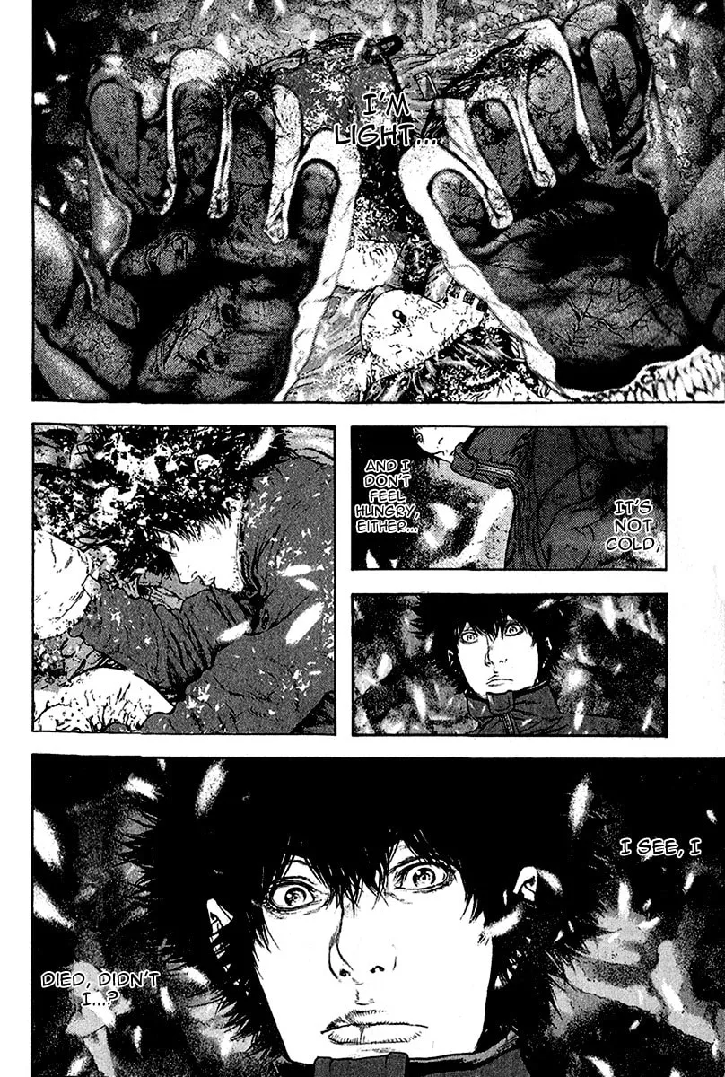 Read The Climber EN Manga Online