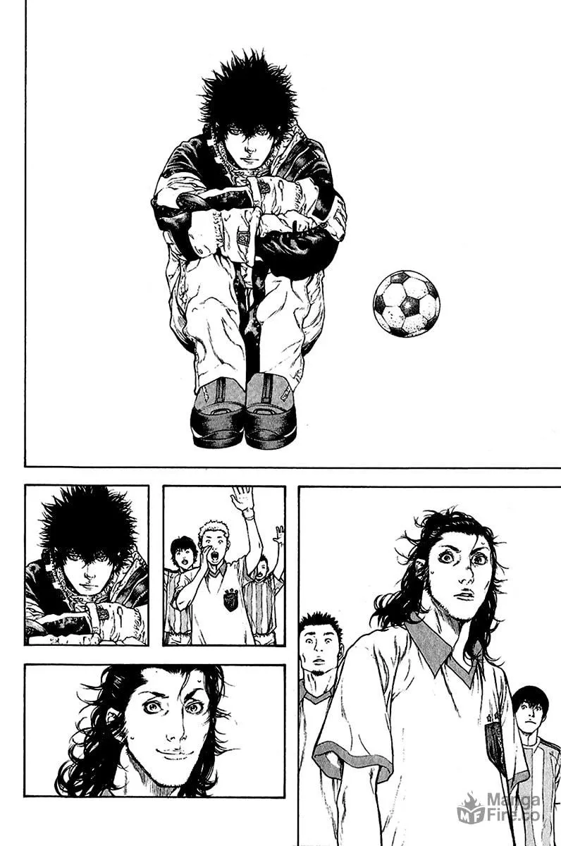 Read The Climber EN Manga Online