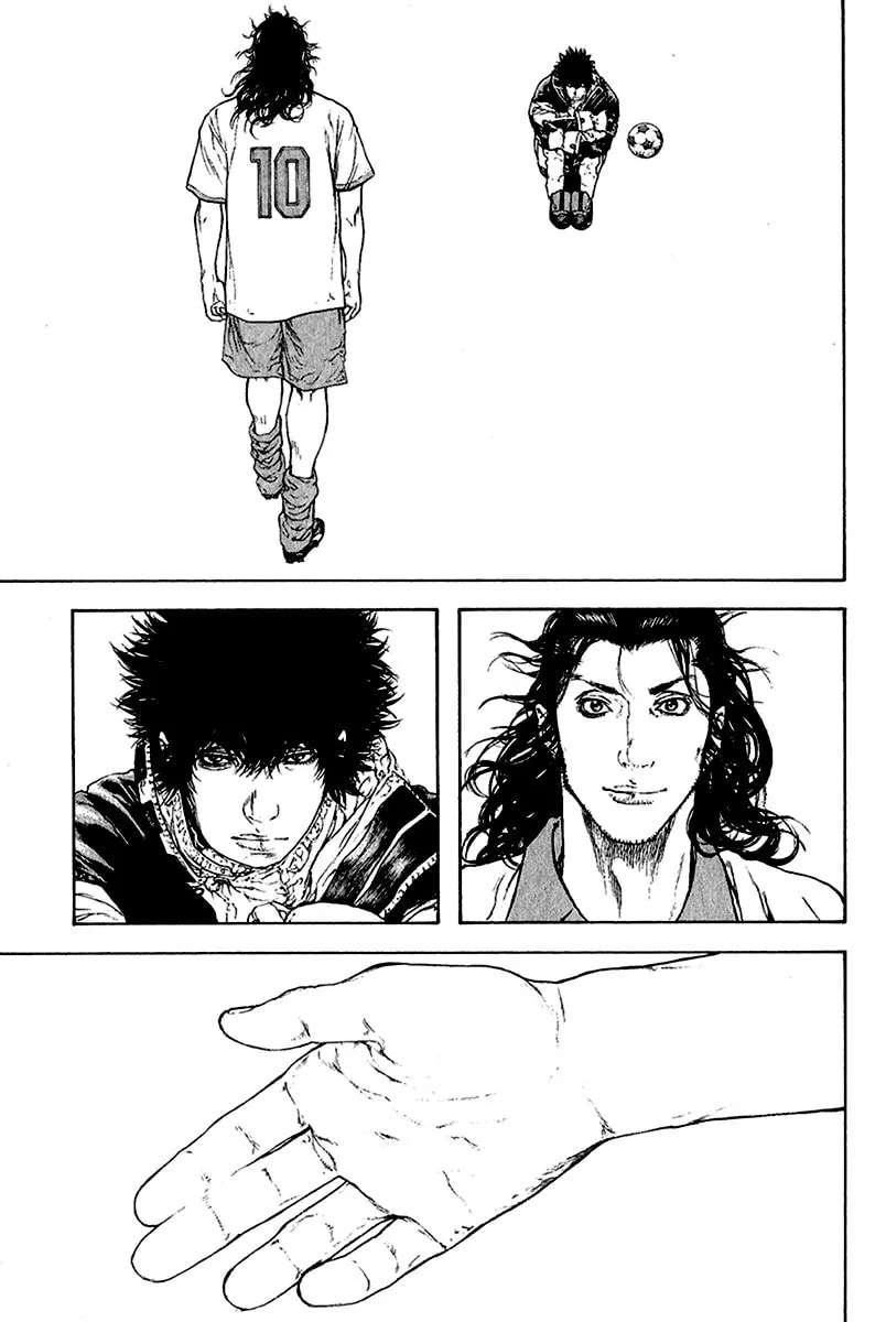 Read The Climber EN Manga Online