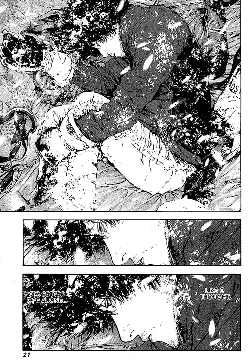 Read The Climber EN Manga Online