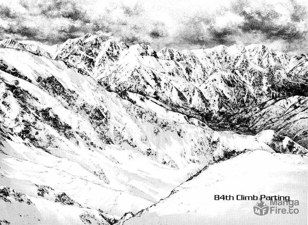 Read The Climber EN Manga Online