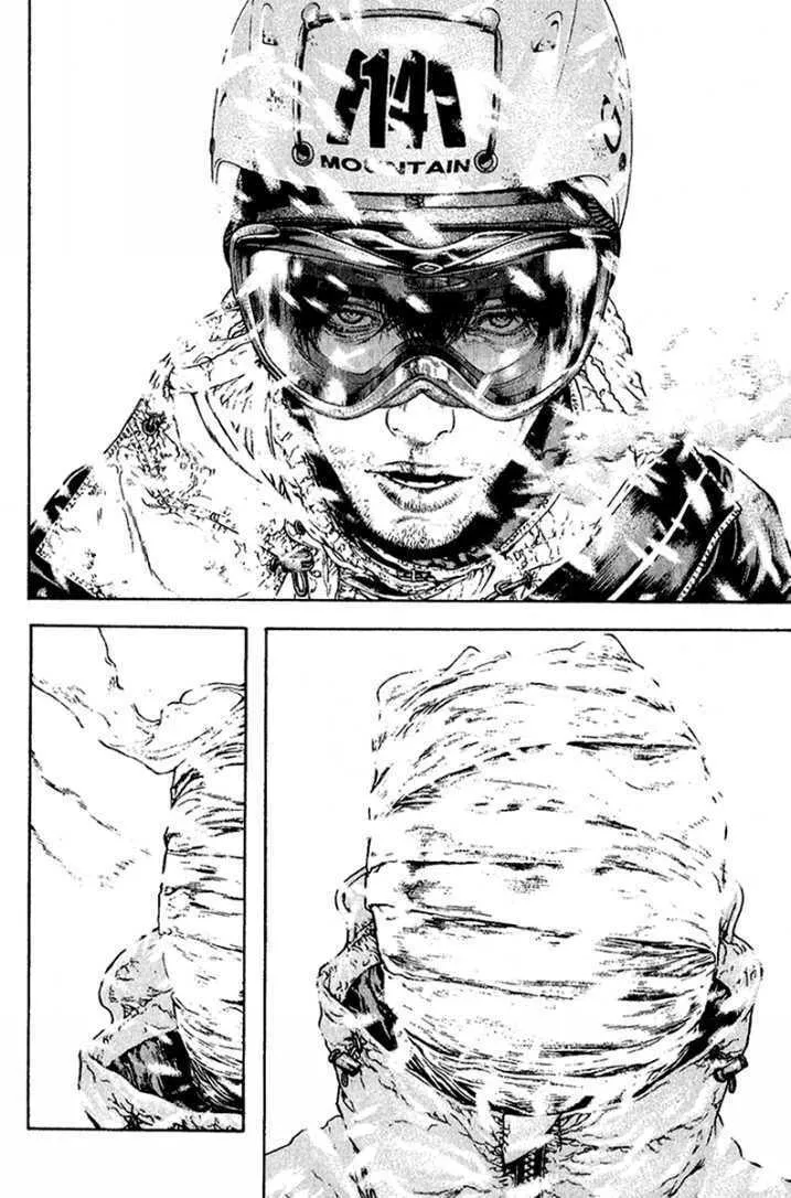 Read The Climber EN Manga Online