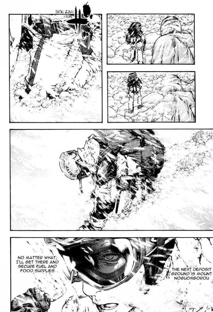 Read The Climber EN Manga Online