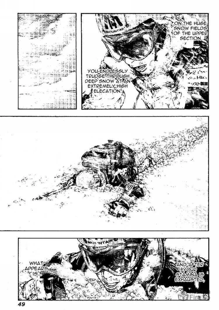 Read The Climber EN Manga Online